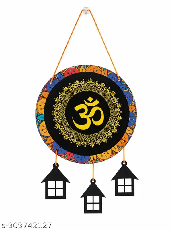 Multicolor_Bohemian_Om_Mandala_Wall_Hanging