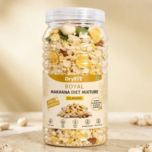 Dryfit_Royal_Makhana_Diet_Mixture_Classic
