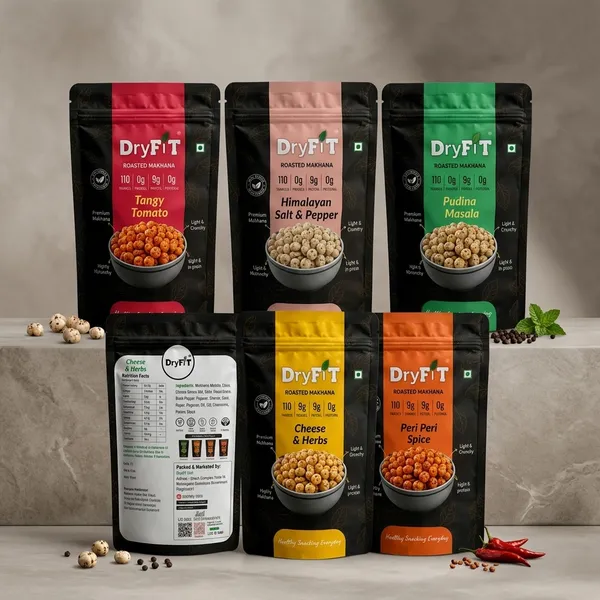 Dryfruit_Gourmet_Snack_Mix_Pack_Of_5_Assorted_Flavors