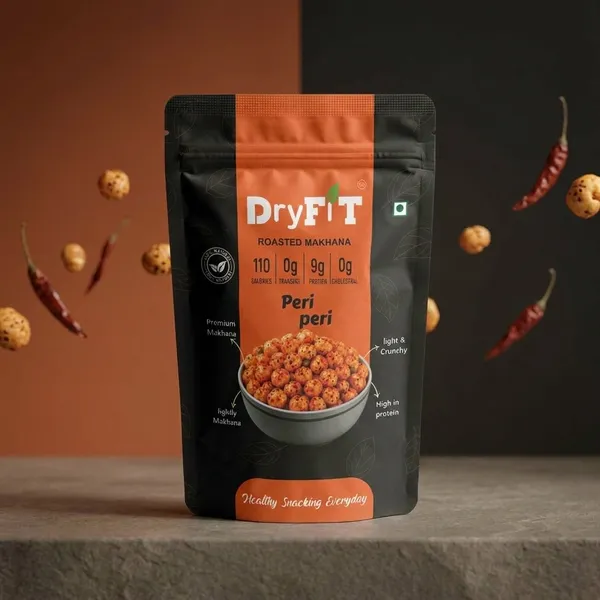 Dryfit_Peri_Peri_Roasted_Makhana_Healthy_Snack