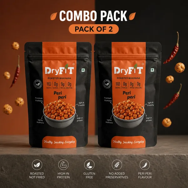 Dryfit_Peri_Peri_Roasted_Makhana_Healthy_Snack