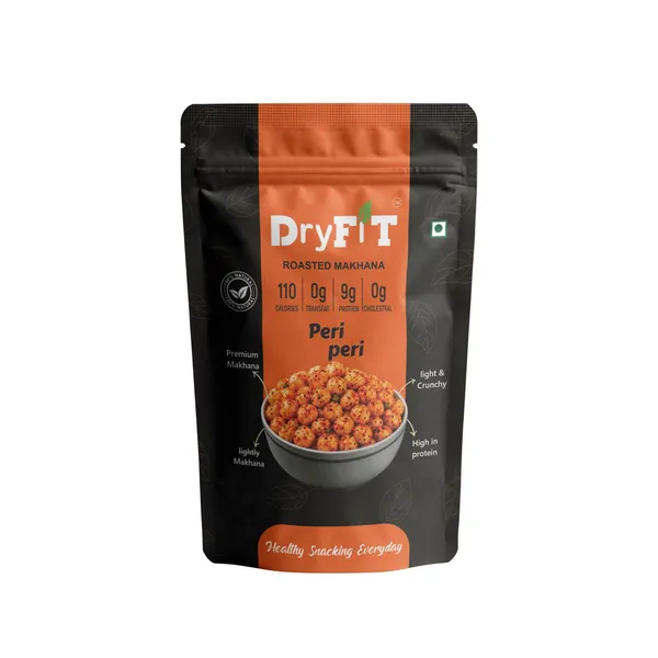 Dryfit_Peri_Peri_Roasted_Makhana_Healthy_Snack