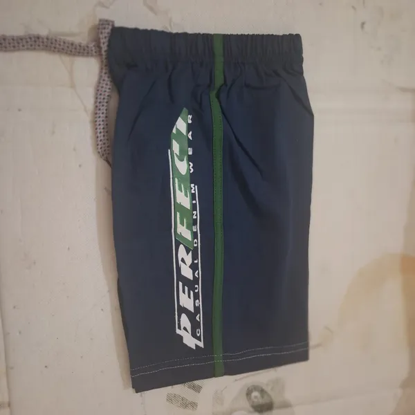 Green_And_Navy_Cotton_Graphic_Sleeveless_Top_And_Shorts_Set_For_Boys