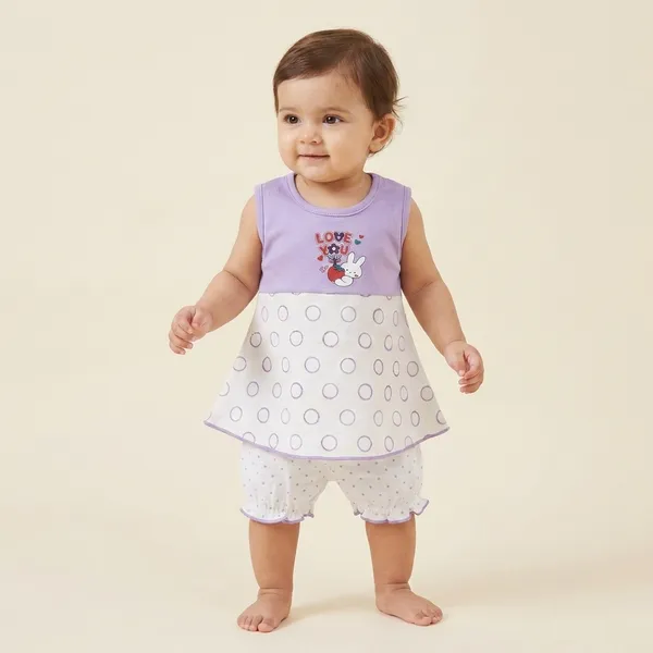 Purple_Cotton_Polka_Dot_Sleeveless_Dress_With_Bloomer_Set_For_Baby_Girls