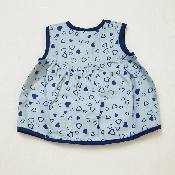 Light_Blue_Cotton_Heart_Print_Sleeveless_Frock_For_Baby_Girls