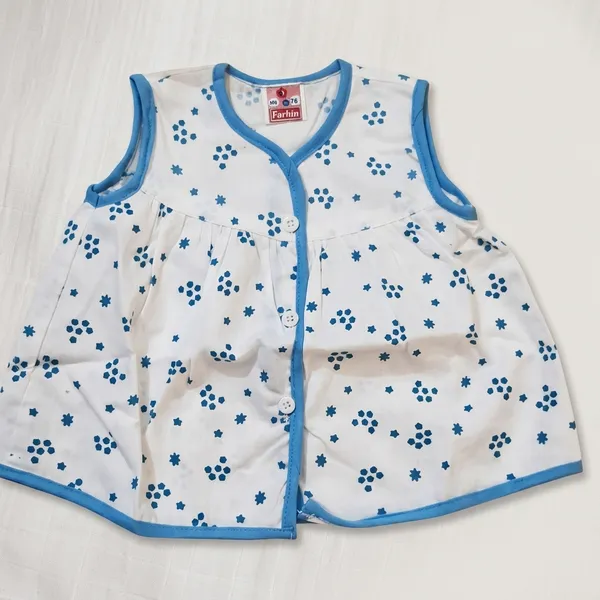Sky_Blue_Cotton_Heart_Print_Sleeveless_Frock_For_Baby_Girls