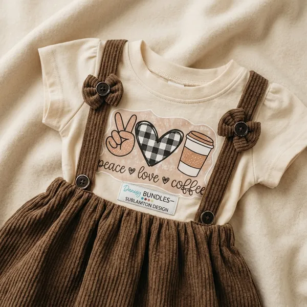 Brown_Corduroy_Flared_Pinafore_Dress_For_Baby_Girls