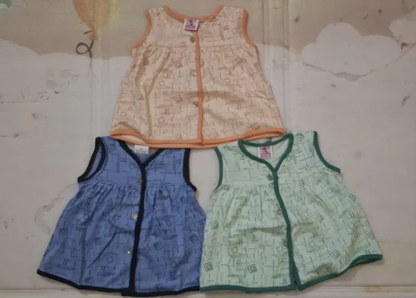 Multicolor_Cotton_Sleeveless_Frock_Pack_Of_3_For_Baby_Girls