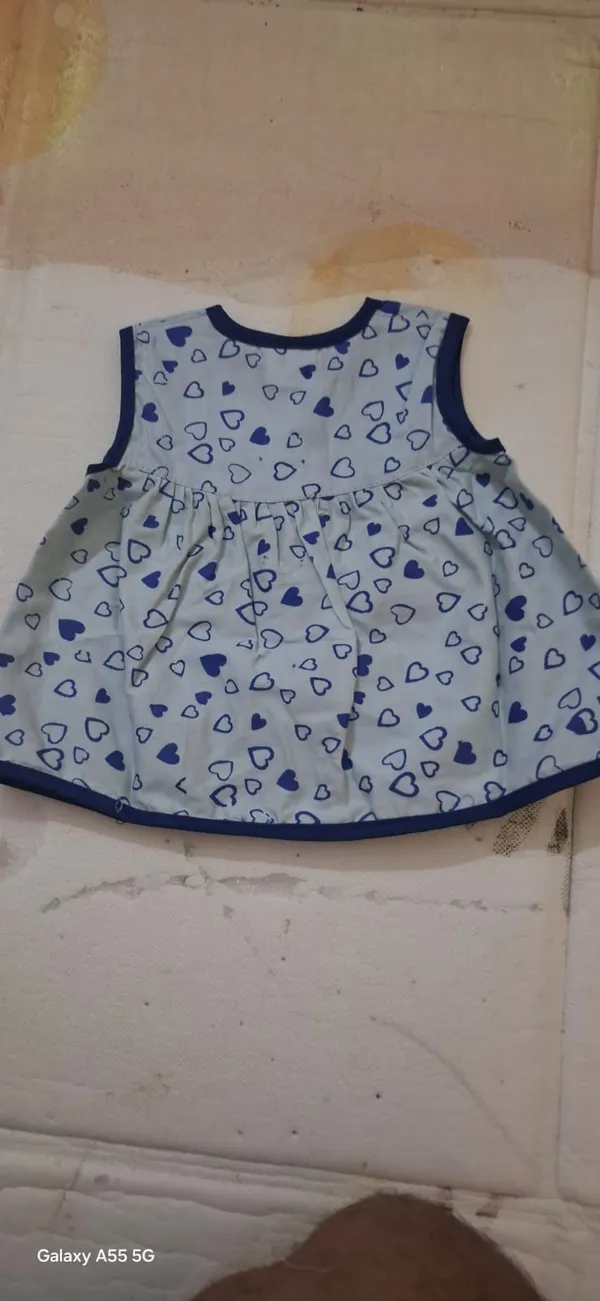 Light_Blue_Cotton_Heart_Print_Sleeveless_Frock_For_Baby_Girls