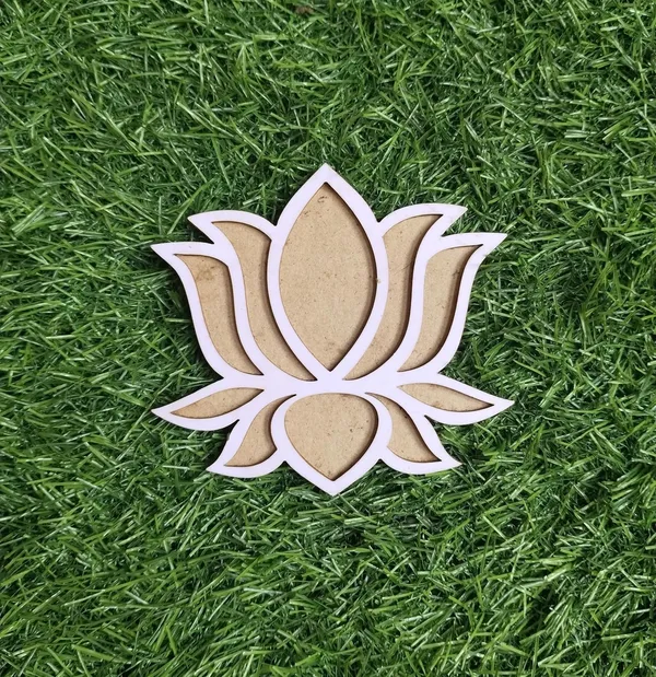 Artnest_Lotus_Charan_Rangoli_Stencil_Combo_4_Inch_Mdf_Wooden_Reusable_Design_For_Diwali_Pooja_Navratri_Wedding_Home_Festival_Decor