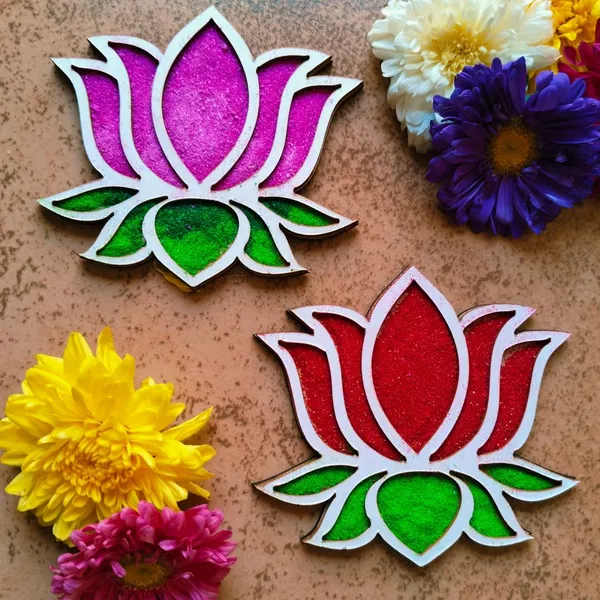 Artnest_Lotus_Rangoli_Stencil_Set_4_Inch_Wooden_Mdf_Design_Set_Of_8_Reusable_Floor_Art_Templates_For_Diwali_Navratri_Puja_Festive_Home_Decor