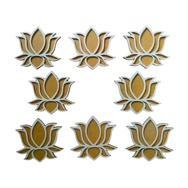 Artnest_Lotus_Rangoli_Stencil_Set_4_Inch_Wooden_Mdf_Design_Set_Of_8_Reusable_Floor_Art_Templates_For_Diwali_Navratri_Puja_Festive_Home_Decor