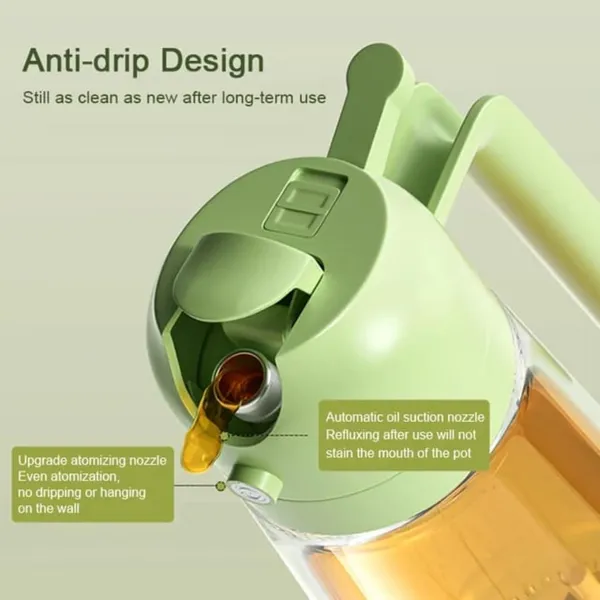 2_In_1_Oil_Dispenser_Spray_Bottle_500ml_Premium_Food_Grade_Glass_Oil_Bottle_With_Spray_Pour_Nozzle_For_Air_Fryer_Bbq_Roasting_Frying_Vinegar_Cooking_Oils