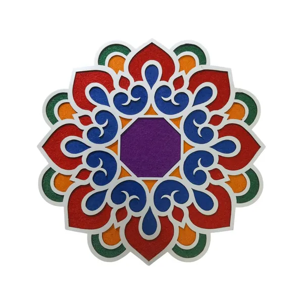 12_Inch_Wooden_Rangoli_Stencil_Mat_Template_Premium_Mdf_Mandala_Design_Reusable_Readymade_Rangoli_For_Diwali_Navratri_Pooja_Room_Wedding_Festive_Home_Decoration