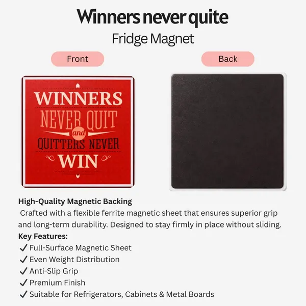 Winner_Never_Quit_Quitter_Never_Win_Fridge_Magnet_Inspirational_Quote_Refrigerator_Magnet_Motivational_Kitchen_Decor_Magnet_For_Home_Office_Study