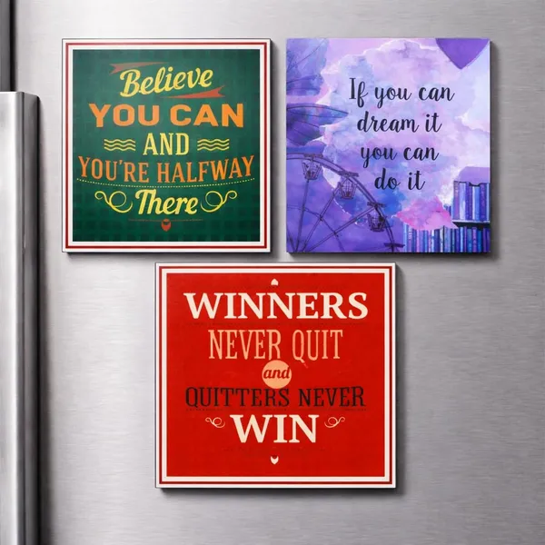 Success_Mindset_Fridge_Magnet_Combo_Set_Of_3_Winner_Never_Quit_Believe_You_Can_And_You_Re_Halfway_There_If_You_Can_Dream_It_You_Can_Do_It_Motivational_Refrigerator_Magnets