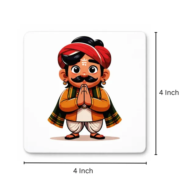 Namaste_Fridge_Magnet_Traditional_Indian_Greeting_Refrigerator_Magnet_Spiritual_Kitchen_Decor_Magnet_For_Home_Office_Housewarming_Gift