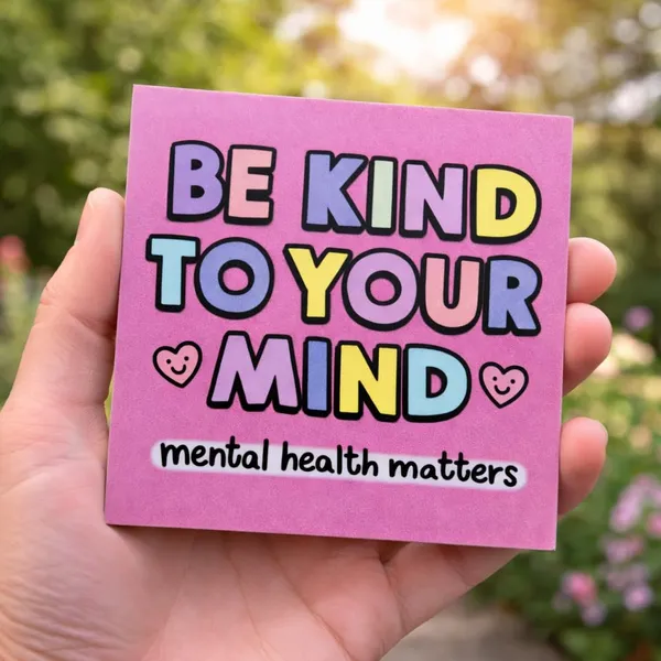 Be_Kind_To_Your_Mind_Mental_Health_Matters_Fridge_Magnet_Inspirational_Mental_Health_Quote_Refrigerator_Magnet_Positive_Mindset_Kitchen_Decor_For_Home_Office