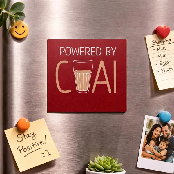 Indian_Food_Lover_Fridge_Magnet_Combo_Set_Of_4_Aai_Ch_Swampakghar_My_Kitchen_My_Rules_Powered_By_Chai_Dosa_Sambar_Chutney_Funny_Magnets