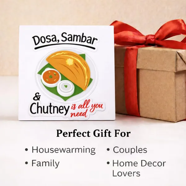Indian_Food_Lover_Fridge_Magnet_Combo_Set_Of_4_Aai_Ch_Swampakghar_My_Kitchen_My_Rules_Powered_By_Chai_Dosa_Sambar_Chutney_Funny_Magnets