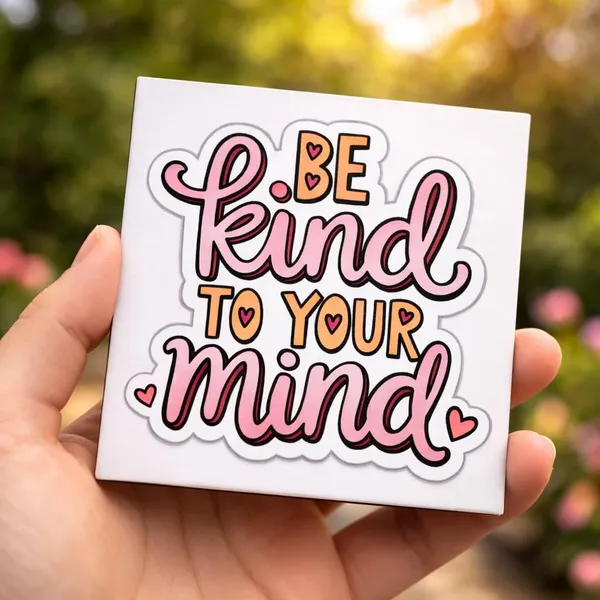 Mental_Care_Starter_Fridge_Magnet_Combo_Set_Of_2_Be_Kind_To_Your_Mind_Mental_Health_Matters_Inspirational_Refrigerator_Magnets_For_Positive_Home_Office_Decor