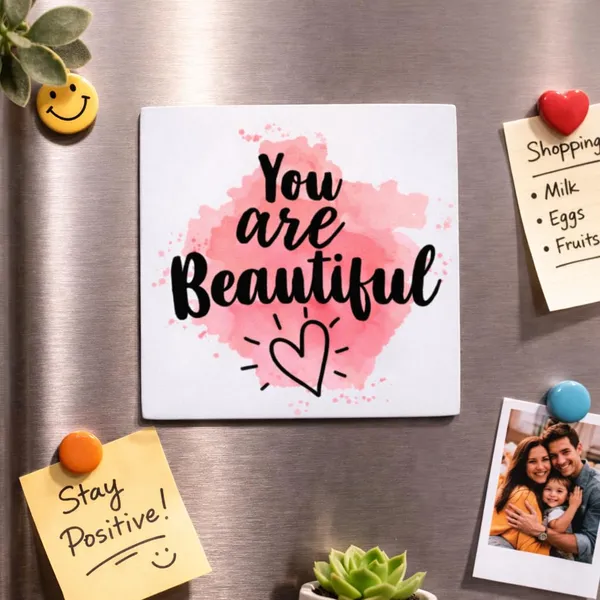 Self_Love_Mental_Wellness_Fridge_Magnet_Combo_Set_Of_4_Be_Kind_To_Your_Mind_Mental_Health_Matters_You_Are_Enough_You_Are_Beautiful