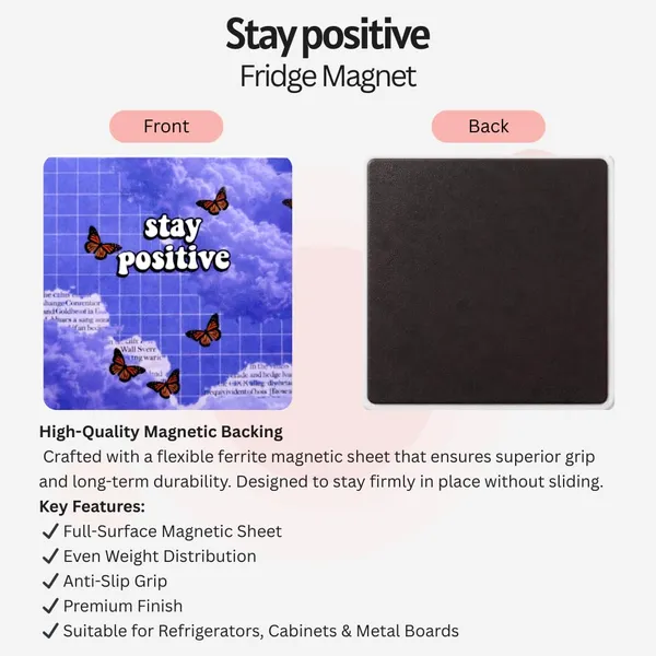 Stay_Positive_Fridge_Magnet_Inspirational_Quote_Refrigerator_Magnet_Motivational_Kitchen_Decor_Magnet_For_Home_Office_Study