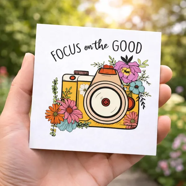 Focus_On_Good_Fridge_Magnet_Inspirational_Quote_Refrigerator_Magnet_Positive_Kitchen_Decor_Magnet_For_Home_Office_Study