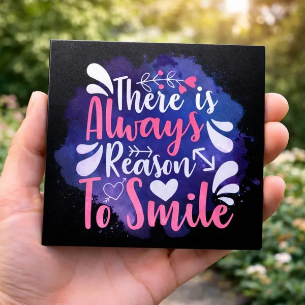 There_Is_Always_Reason_To_Smile_Fridge_Magnet_Inspirational_Positive_Quote_Refrigerator_Magnet_Cute_Kitchen_Decor_Magnet_For_Home_Office_Gift