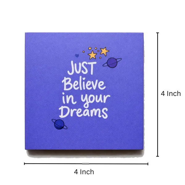 Believe_In_Dreams_Fridge_Magnet_Combo_Set_Of_2_Just_Believe_In_Your_Dreams_If_You_Can_Dream_It_You_Can_Do_It_Inspirational_Quote_Refrigerator_Magnets