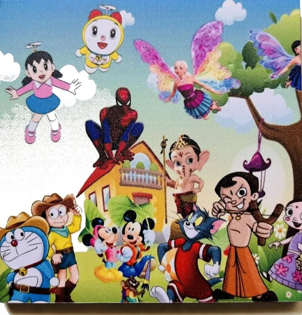90s_Indian_Kids_Fridge_Magnet_Nostalgic_Indian_Cartoon_Refrigerator_Magnet_Retro_Kitchen_Decor_Magnet_For_Home_Office_Locker