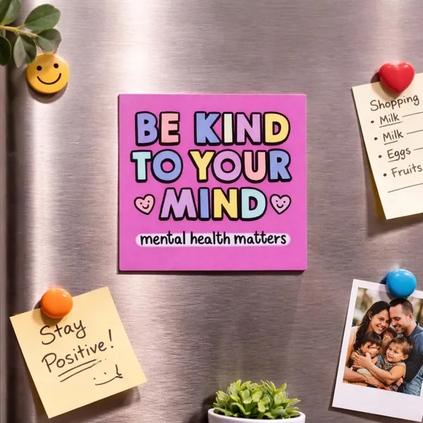 Be_Kind_To_Your_Mind_Fridge_Magnet_Mental_Health_Quote_Refrigerator_Magnet_Positive_Mindset_Kitchen_Decor_Magnet_For_Home_Office