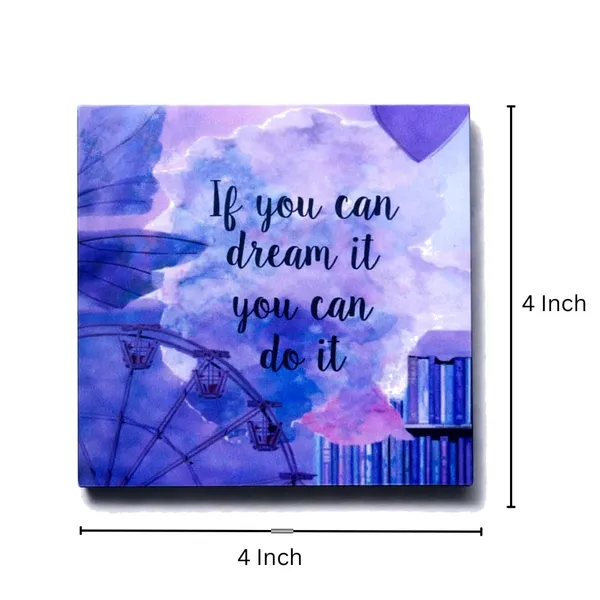 If_You_Can_Dream_It_You_Can_Do_It_Fridge_Magnet_Inspirational_Quote_Refrigerator_Magnet_Motivational_Kitchen_Decor_Magnet_For_Home_Office_Study