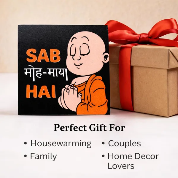 Sab_Moh_Maya_Hai_Fridge_Magnet_Funny_Hindi_Quote_Refrigerator_Magnet_Spiritual_Humor_Kitchen_Decor_Magnet_For_Home_Office