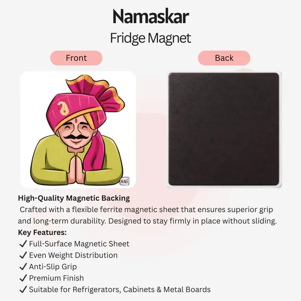 Namaskar_Fridge_Magnet_Traditional_Indian_Greeting_Refrigerator_Magnet_Cultural_Kitchen_Decor_Magnet_For_Home_Office_Gift