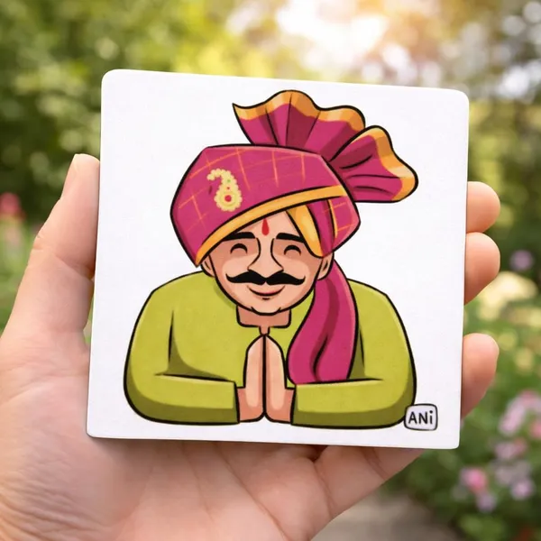 Namaskar_Fridge_Magnet_Traditional_Indian_Greeting_Refrigerator_Magnet_Cultural_Kitchen_Decor_Magnet_For_Home_Office_Gift