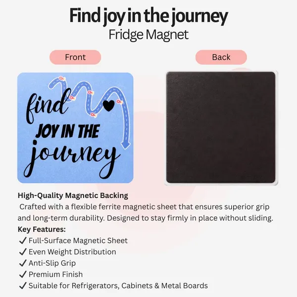 Find_Joy_In_The_Journey_Fridge_Magnet_Inspirational_Quote_Refrigerator_Magnet_Positive_Mindset_Kitchen_Decor_Magnet_For_Home_Office_Study