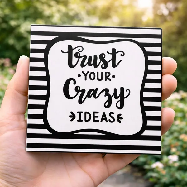 Trust_Your_Crazy_Ideas_Fridge_Magnet_Inspirational_Creativity_Quote_Refrigerator_Magnet_Motivational_Kitchen_Decor_For_Home_Office_Studio