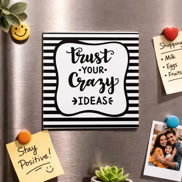 Trust_Your_Crazy_Ideas_Fridge_Magnet_Inspirational_Creativity_Quote_Refrigerator_Magnet_Motivational_Kitchen_Decor_For_Home_Office_Studio