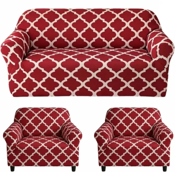 Gifts_Island_Polyester_3+1+1_Seater_Sofa_Maroon_Diamond_(Pack_Of_3_Maroon_Diamond)