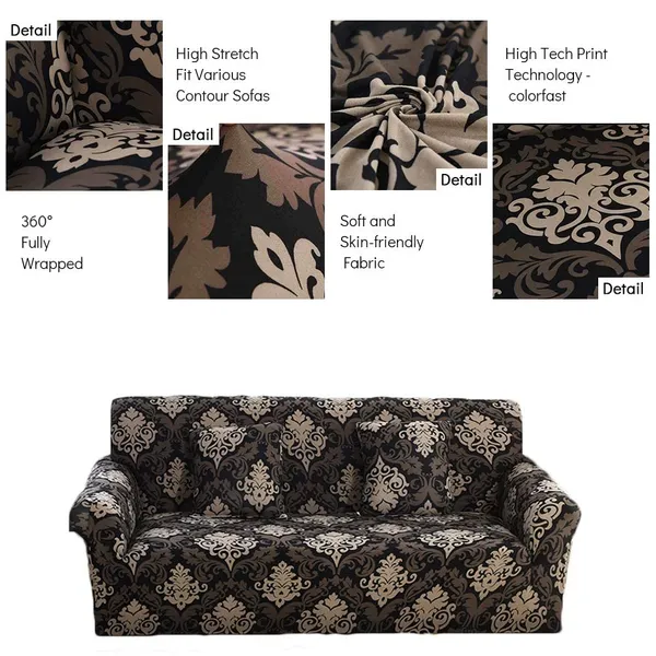 Gifts_Island_Polyester_3_Seater_Sofa_Abstract_Cover_(_Brown_Damas)