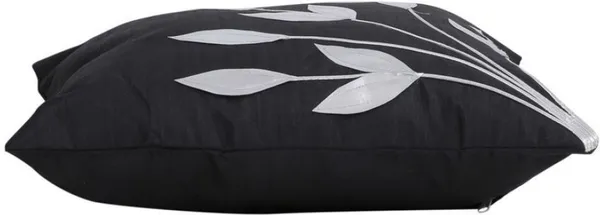 Stuff_N'_Fluff_Polyester_Cushions_Cover_(40_Cm*40_Cm,_Pack_Of_5,_Black)