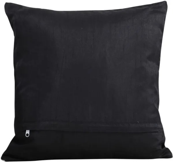 Stuff_N'_Fluff_Polyester_Cushions_Cover_(40_Cm*40_Cm,_Pack_Of_5,_Black)