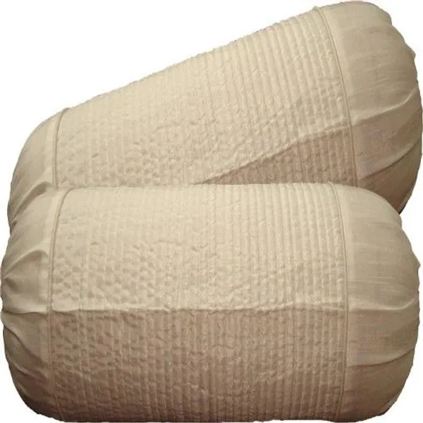 Stuff_N'_Fluff_Dupion_Silk_Cushions_&_Bolsters_Cover_(40*40,_Pack_Of_7,_White)