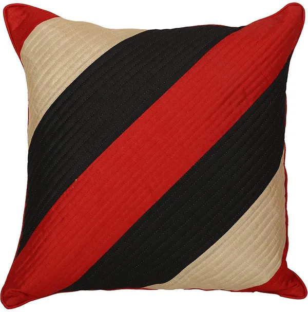 Stuff_N'_Fluff_Dupion_Silk_Cushions_Cover_(40_Cm*40_Cm,_Pack_Of_6,_Multicolor)