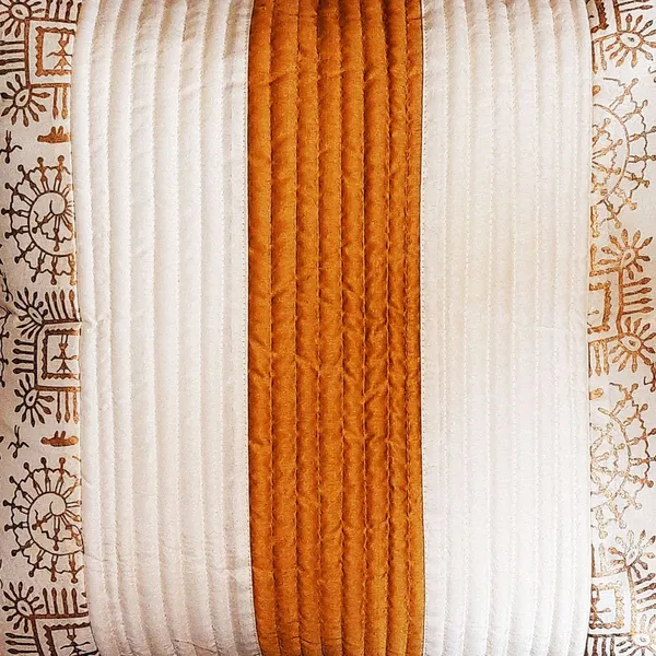 Stuff_N'_Fluff_Dupion_Silk_Cushions_Cover_(40_Cm*40_Cm,_Pack_Of_2,_White)