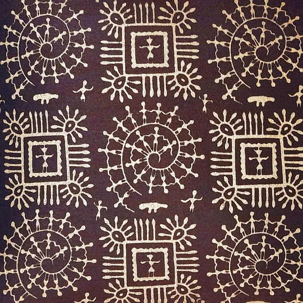 Stuff_N'_Fluff_Dupion_Silk_Cushions_Cover_(40_Cm*40_Cm,_Pack_Of_5,_Brown)
