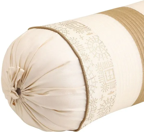 Stuff_N'_Fluff_Dupion_Silk_Cushions_&_Bolsters_Cover_(40_Cm*75_Cm,_Pack_Of_7,_Beige)