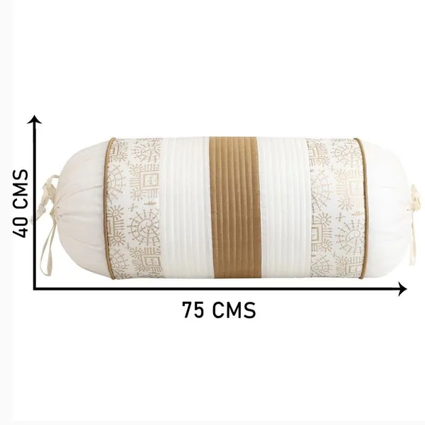 Stuff_N'_Fluff_Dupion_Silk_Cushions_&_Bolsters_Cover_(40_Cm*75_Cm,_Pack_Of_7,_White)