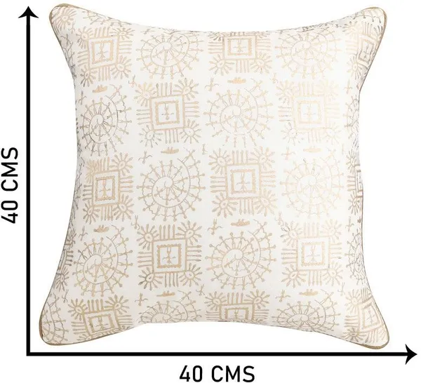 Stuff_N'_Fluff_Dupion_Silk_Cushions_&_Bolsters_Cover_(40_Cm*75_Cm,_Pack_Of_7,_White)
